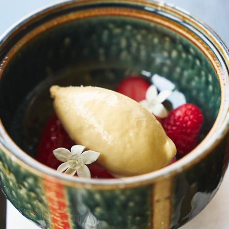 Hakone Hisui Hotel Eksteriør billede