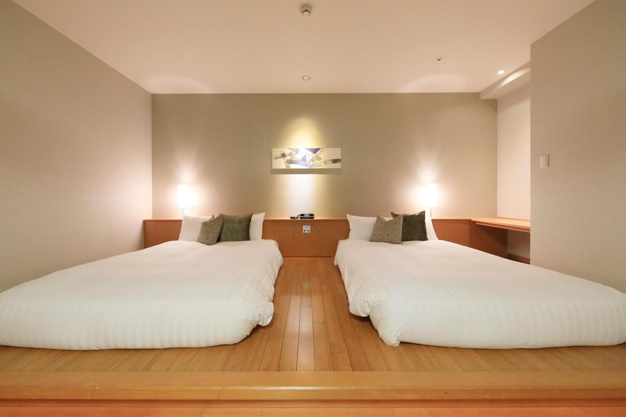 Hakone Hisui Hotel Eksteriør billede