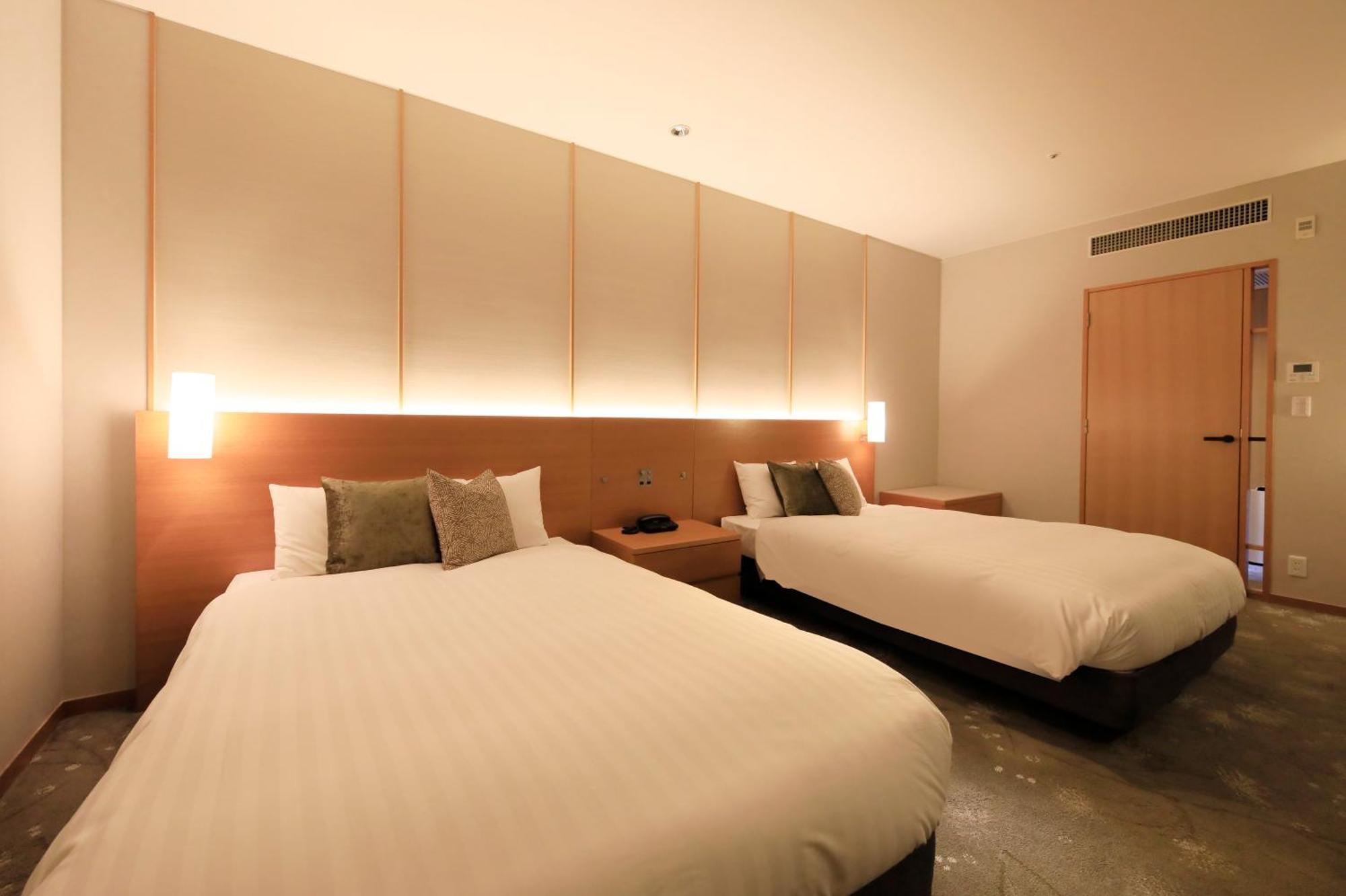 Hakone Hisui Hotel Eksteriør billede