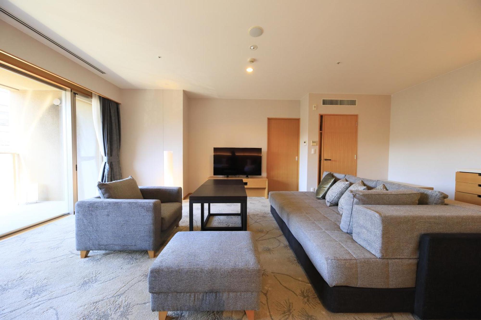 Hakone Hisui Hotel Eksteriør billede